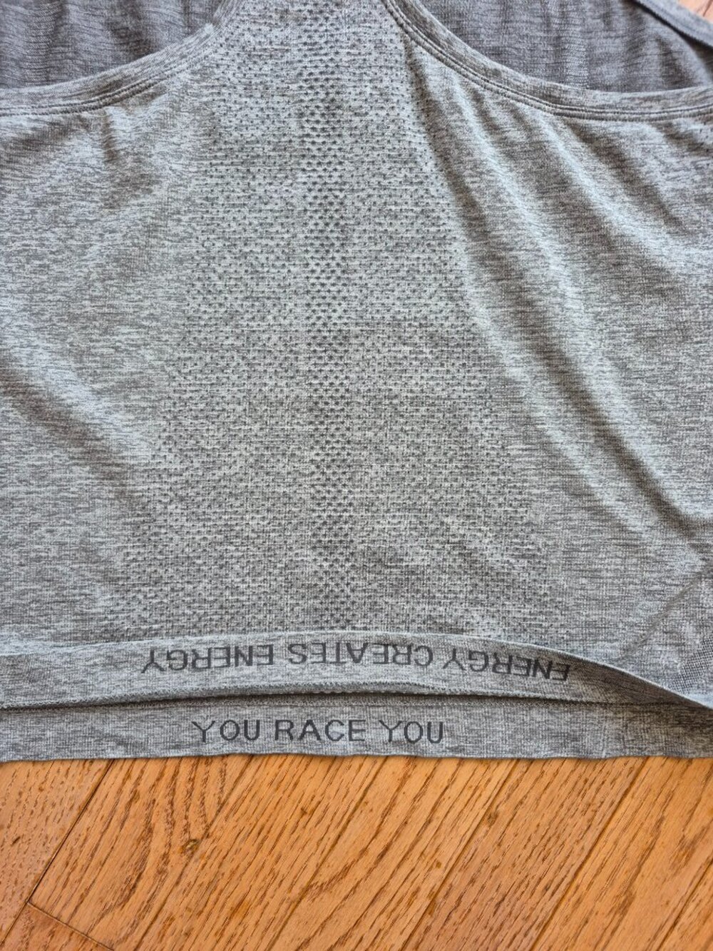 Lululemon Swiftly Tech Racerback 14 - Picture 6 of 7